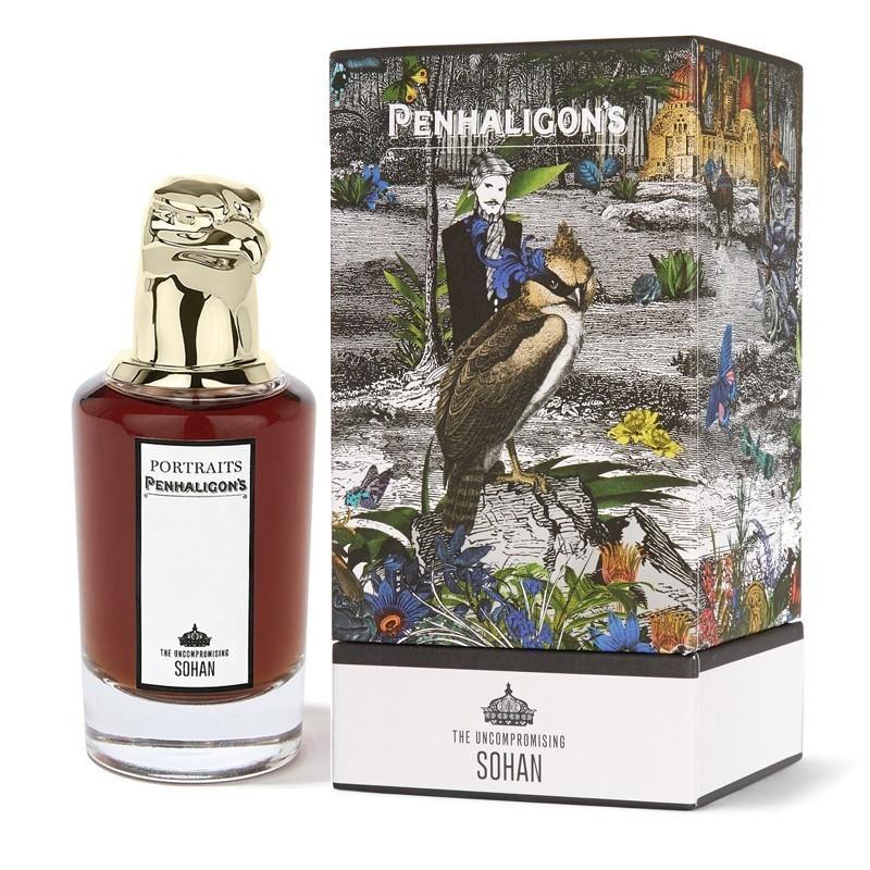 PENHALIGON'S SOHAN EDP 100MLundefined