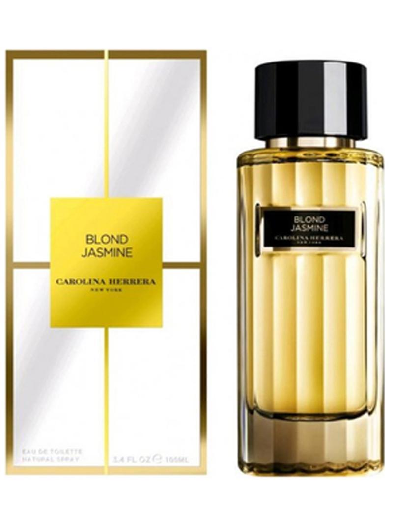 CAROLINA HERRERA PRIVATE BLOND JASMIN EDT 100MLundefined