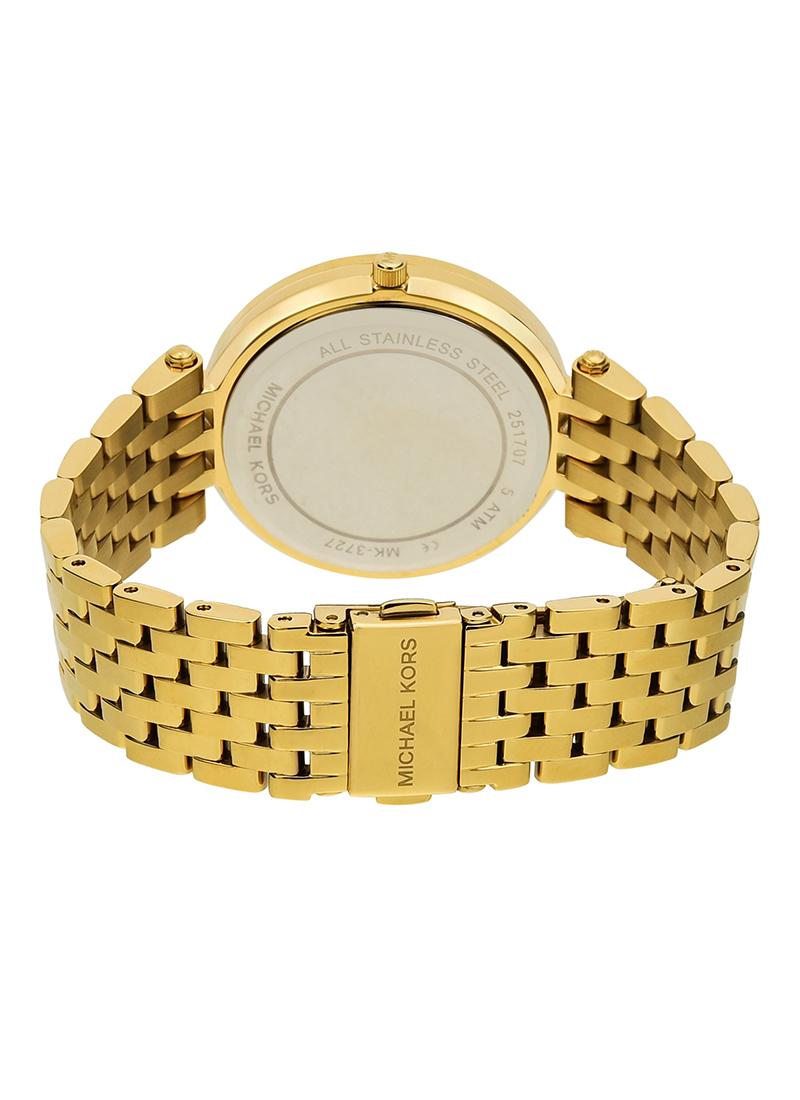 MICHAEL KORS WATCH MK-3727 view 3