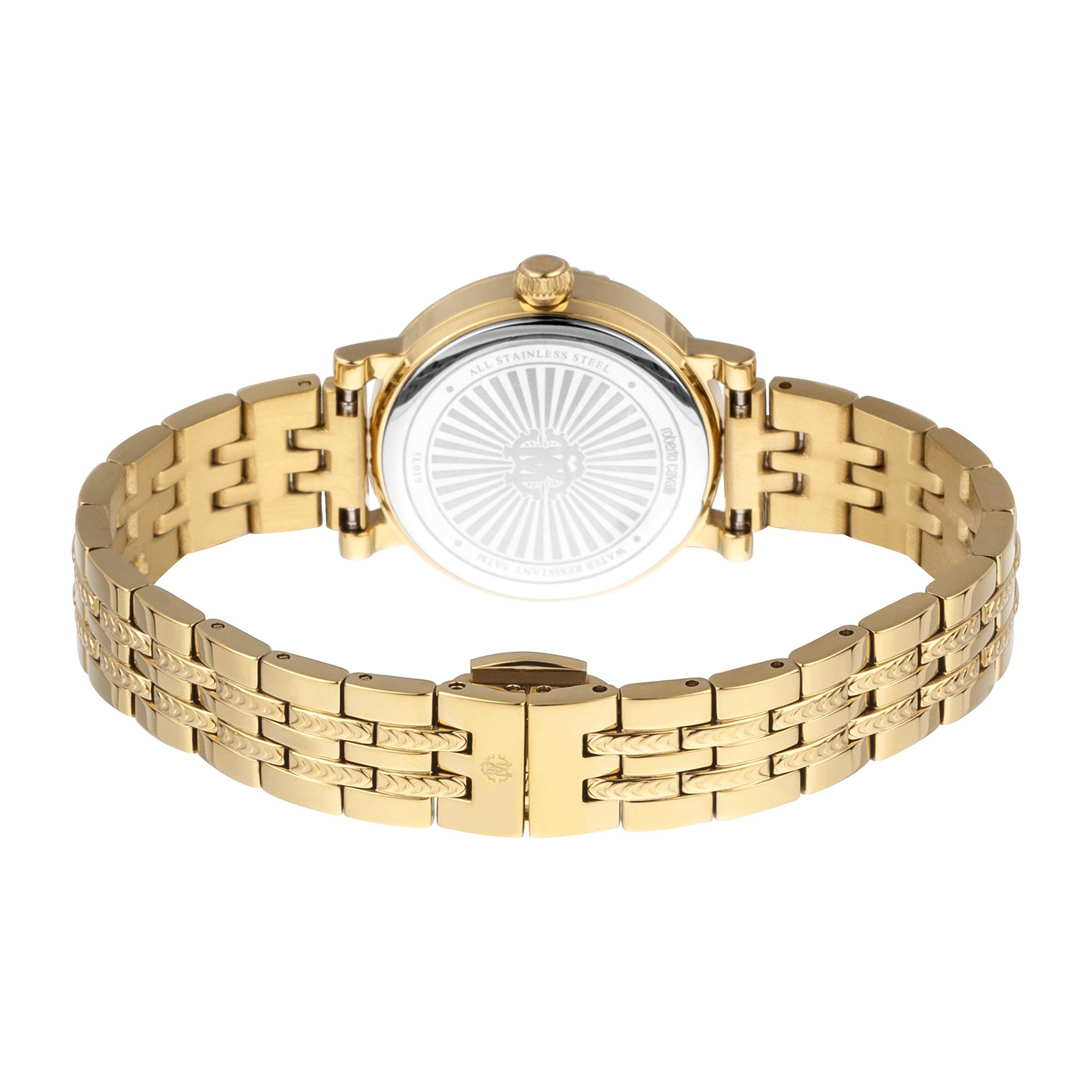ROBERTO CAVALLI WATCH RC5L019M0075 view 2