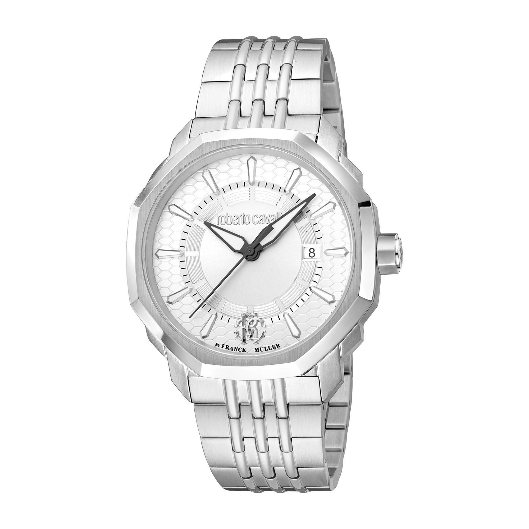 ROBERTO CAVALLI FRANCK MULLER WATCH RV1G192M0041undefined