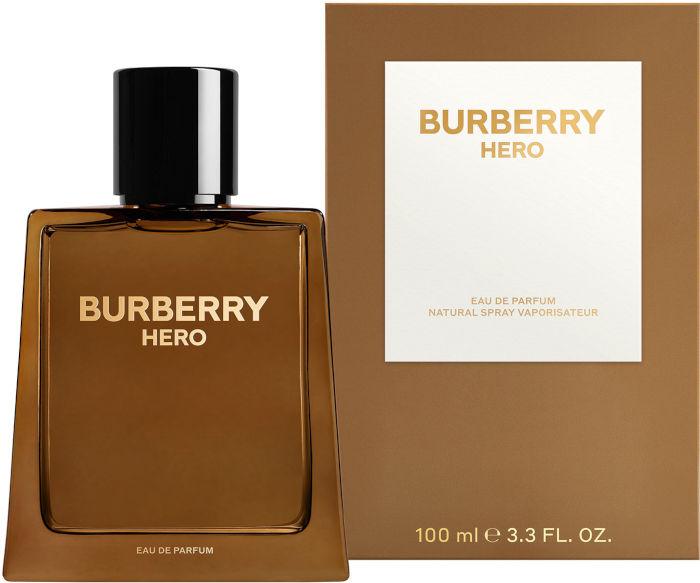 BURBERRY HERO EDP 100MLundefined