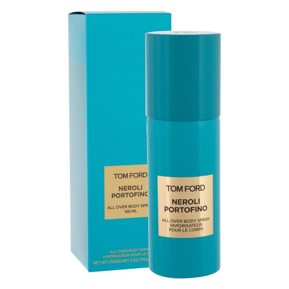 TOM FORD NEROLI PORTOFINO ALL OVER BODY SPRAY 150MLundefined