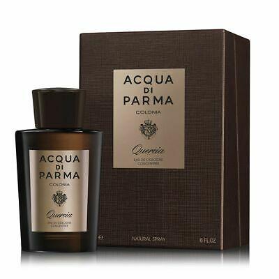 ACQUA DI PARMA COLONIA QUERCIA EDC 180MLundefined