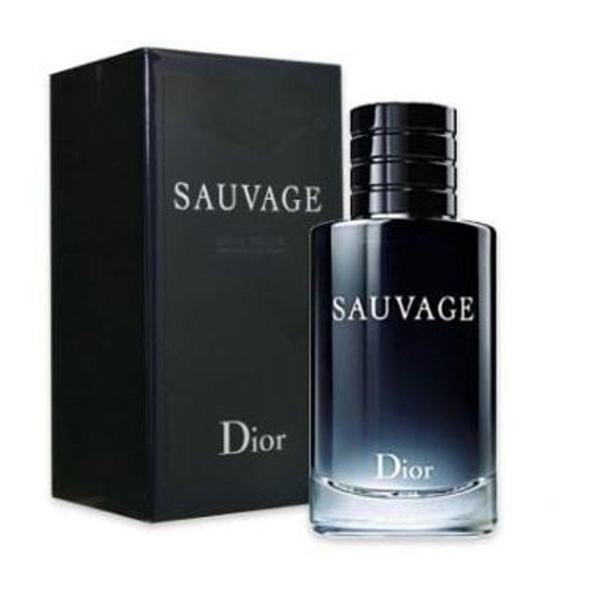 DIOR SAUVAGE EDP 60MLundefined