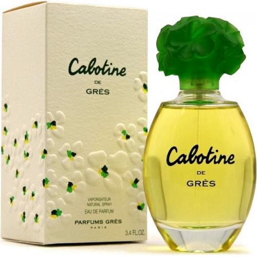 GRES DE CABOTINE EDP 100MLundefined