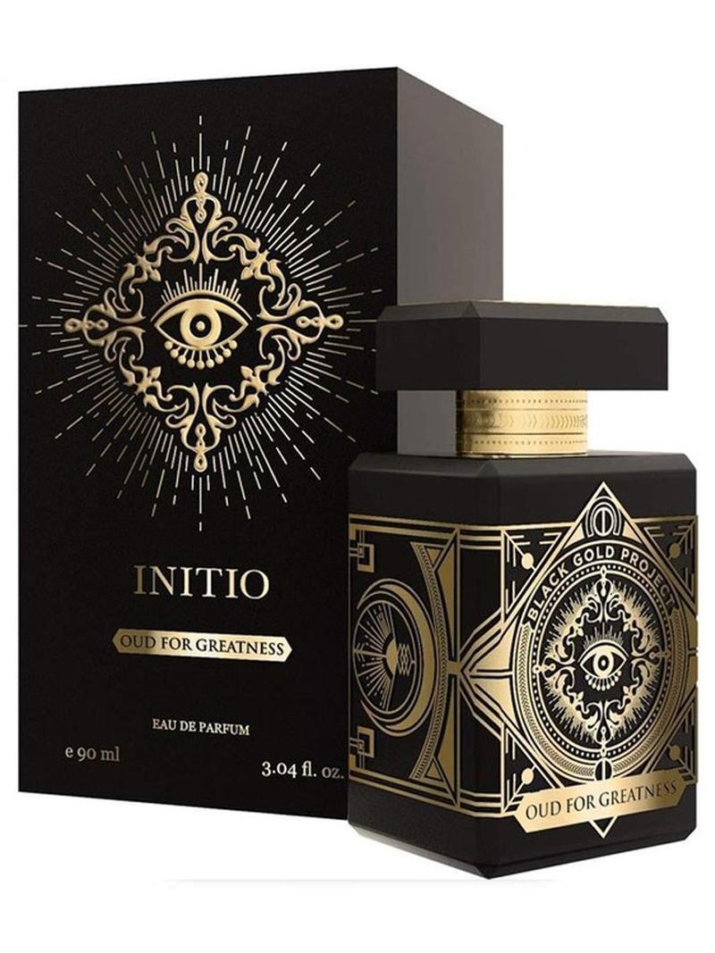 INITIO OUD FOR GREATNESS EDP 90MLundefined