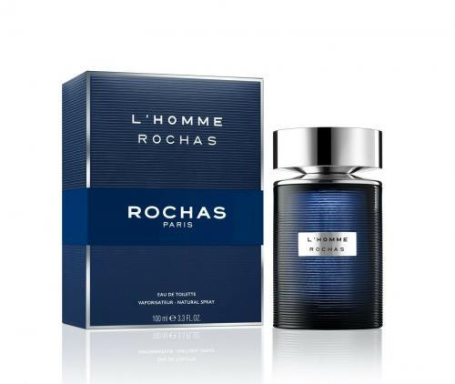 ROCHAS L'HOMME EDT 100MLundefined