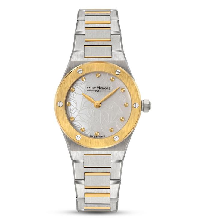 SAINT HONORE WATCH NH752125 4YBITundefined