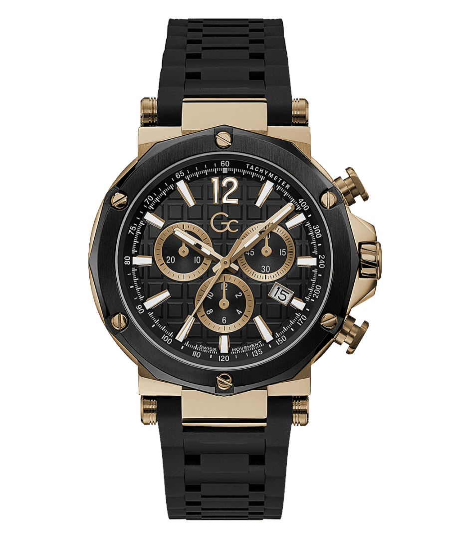 GC Watch Y53008G2MFundefined