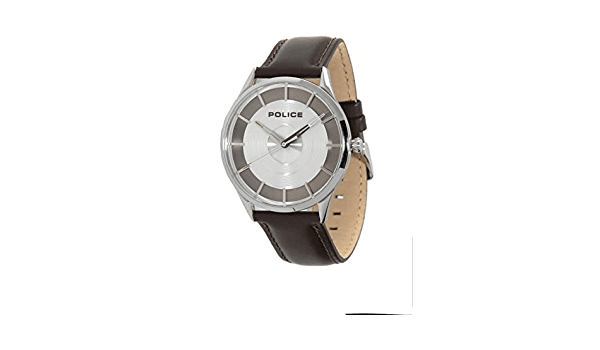 POLICE WATCH P 15399JS-04 view 2