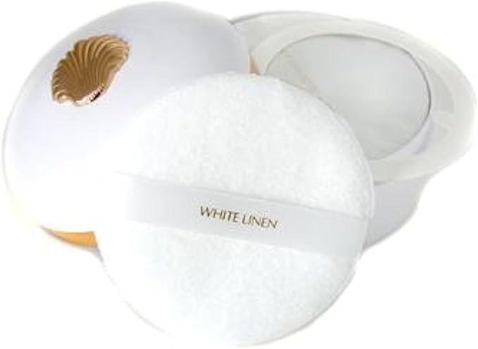 ESTEE LAUDER WHITE LINEN BODY POWDER 100G view 3