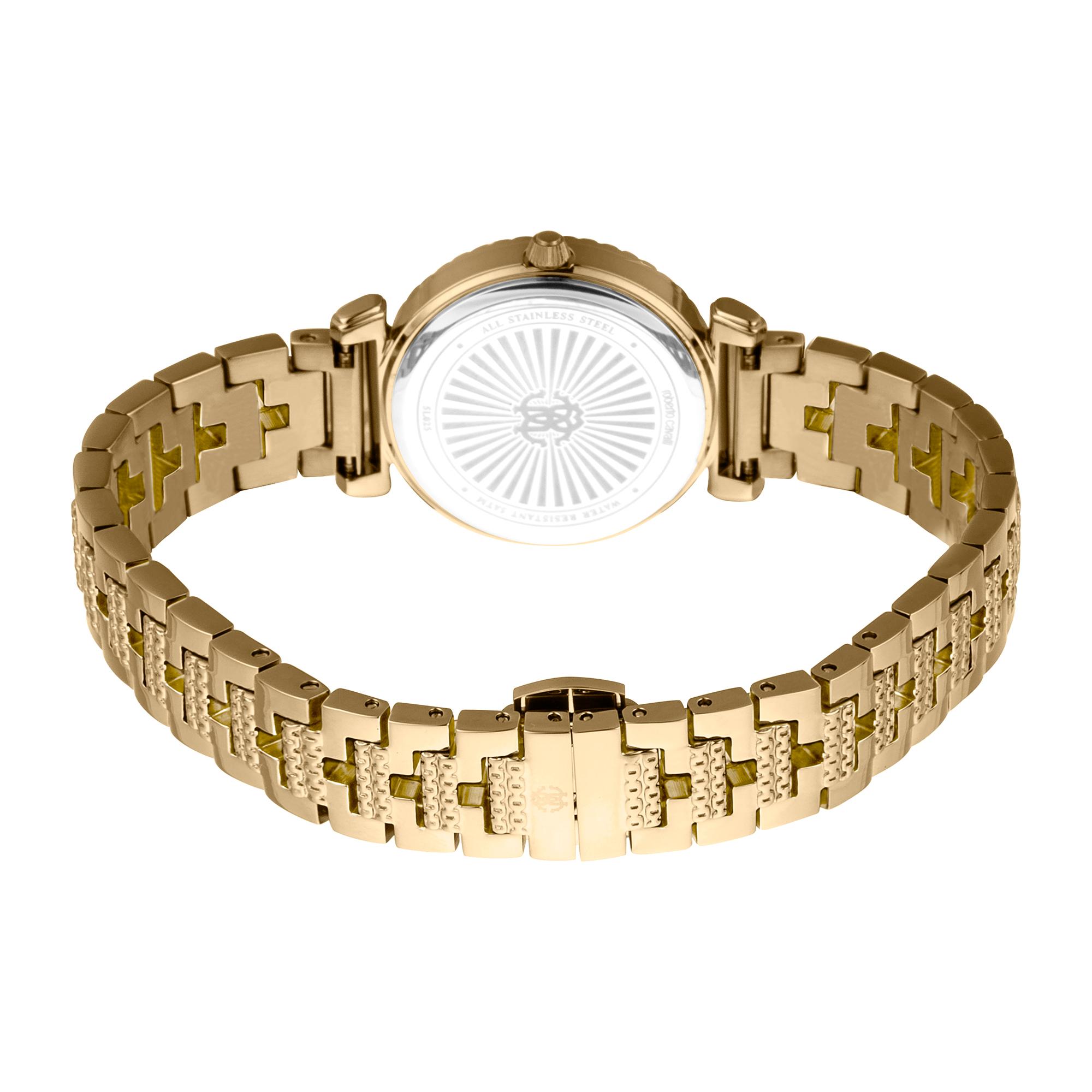 ROBERTO CAVALLI WATCH RC5L025M0055 view 2