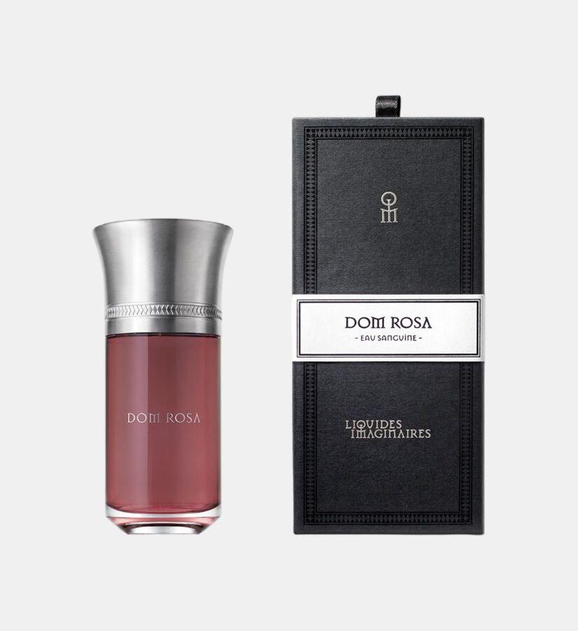 LIQUIDES IMAGINAIRES DOM ROSA GOURMET EDP 100MLundefined