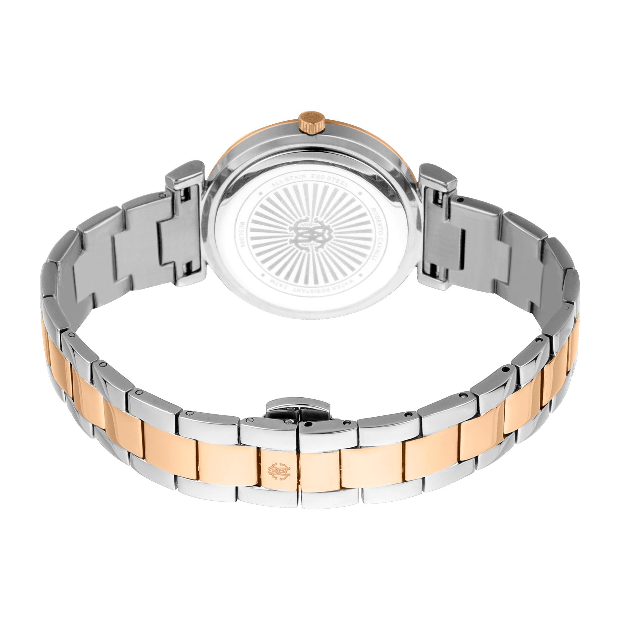 ROBERTO CAVALLI WATCH RC5L004M0095 view 2
