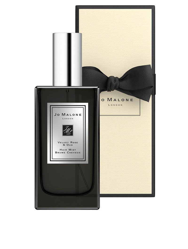 JO MALONE VELVET ROSE&OUD HAIR MIST 30ML view 2