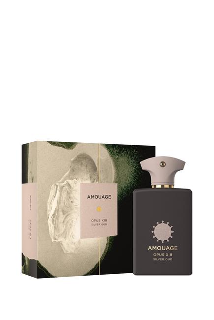 AMOUAGE OPUS XIII SILVER OUD EDP 100 MLundefined