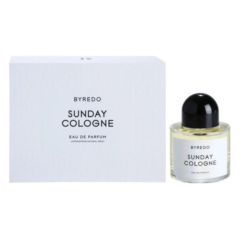BYREDO SUNDAY COLOGNE EDP 100MLundefined