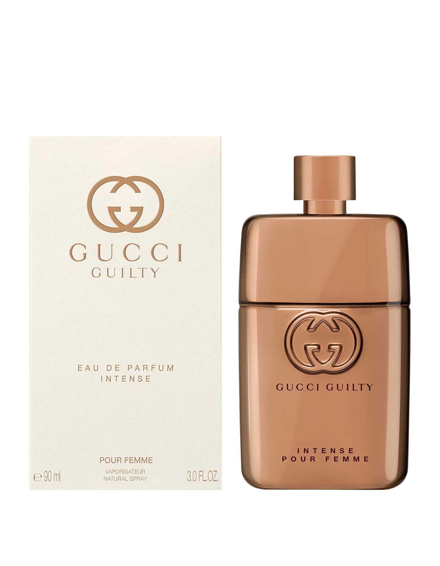 GUCCI GUILTY INTENSE EDP 90MLundefined