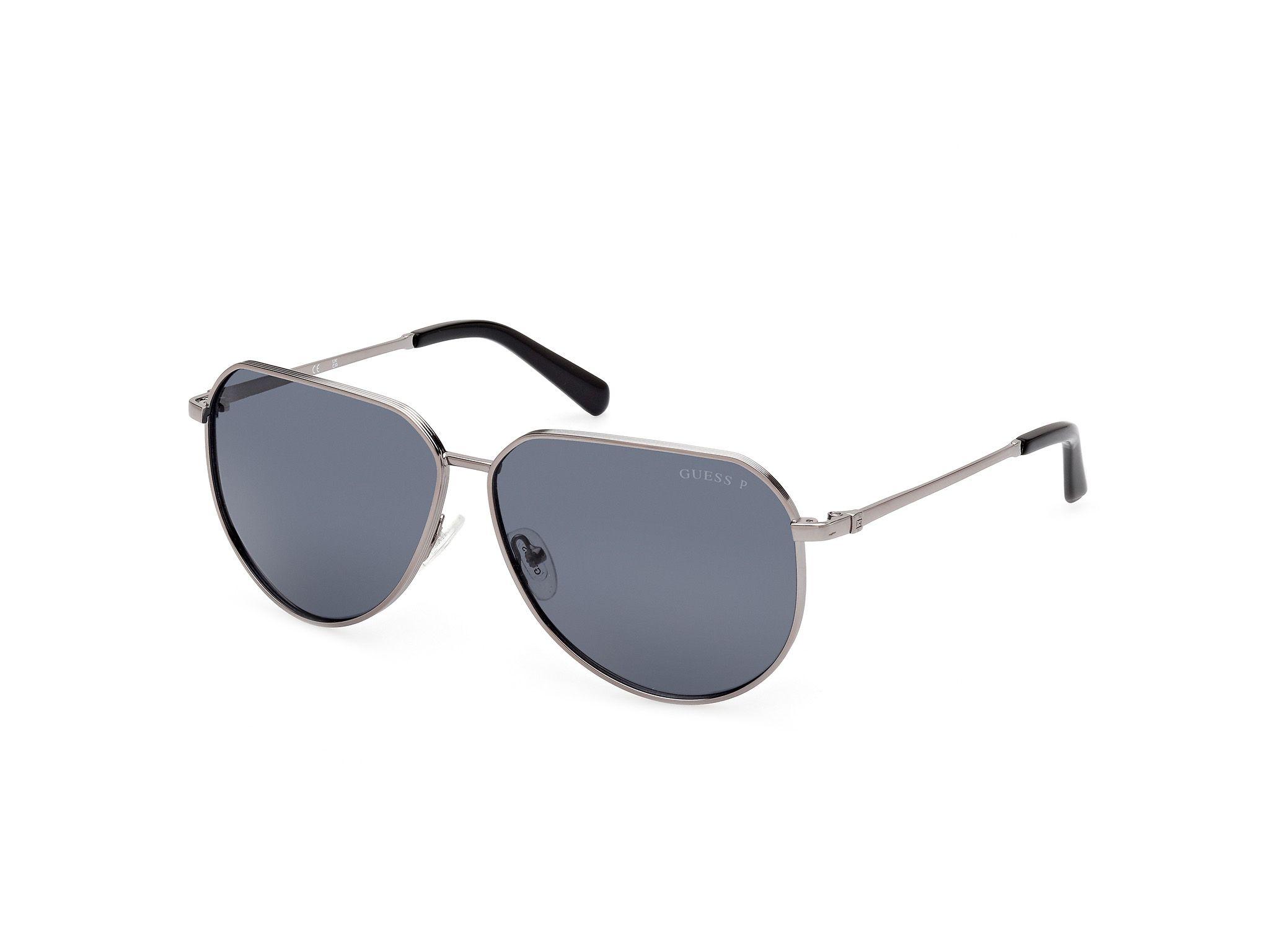 GUESS SUNGLASS GU00089/S 08D 62-12-145*3Pundefined