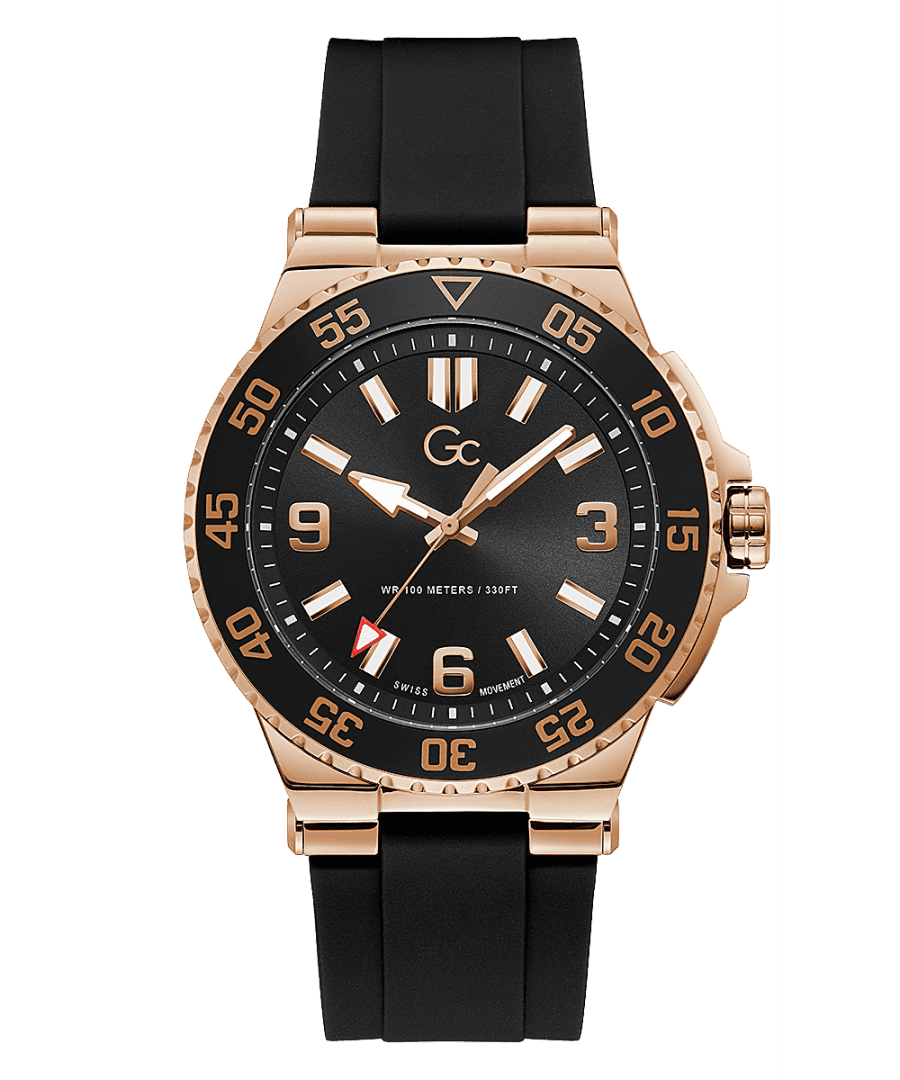 GC WATCH Y51002G2MFundefined