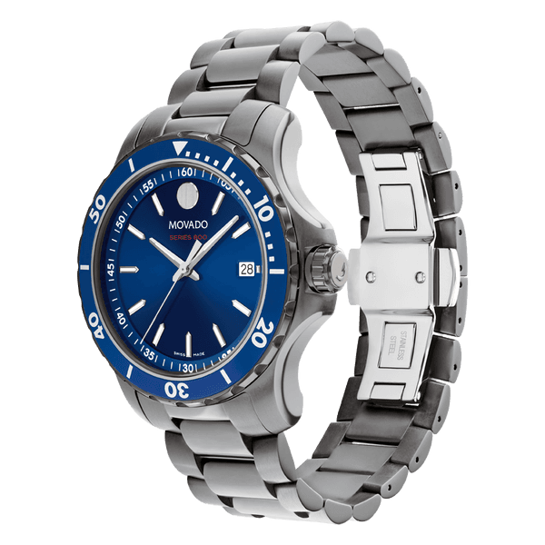 MOVADO WATCH 2600159 view 2