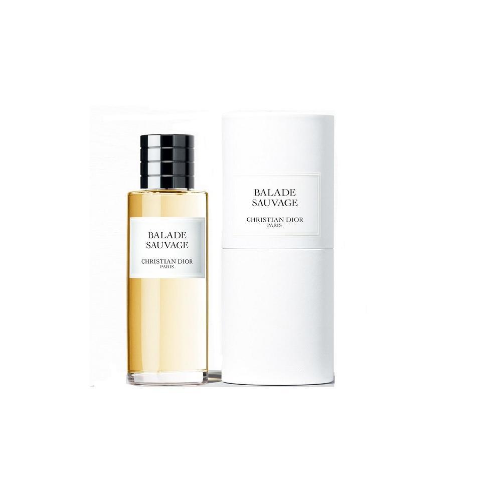 DIOR BALADE SAUVAGE EDP 125ML view 3