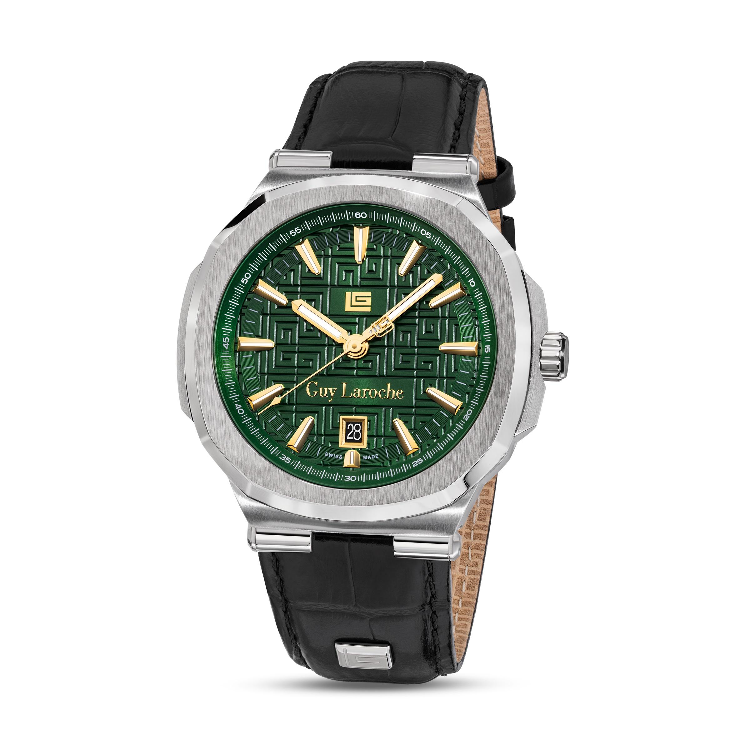 GUY LAROCHE MEN'S WATCH GLWGA0000315undefined