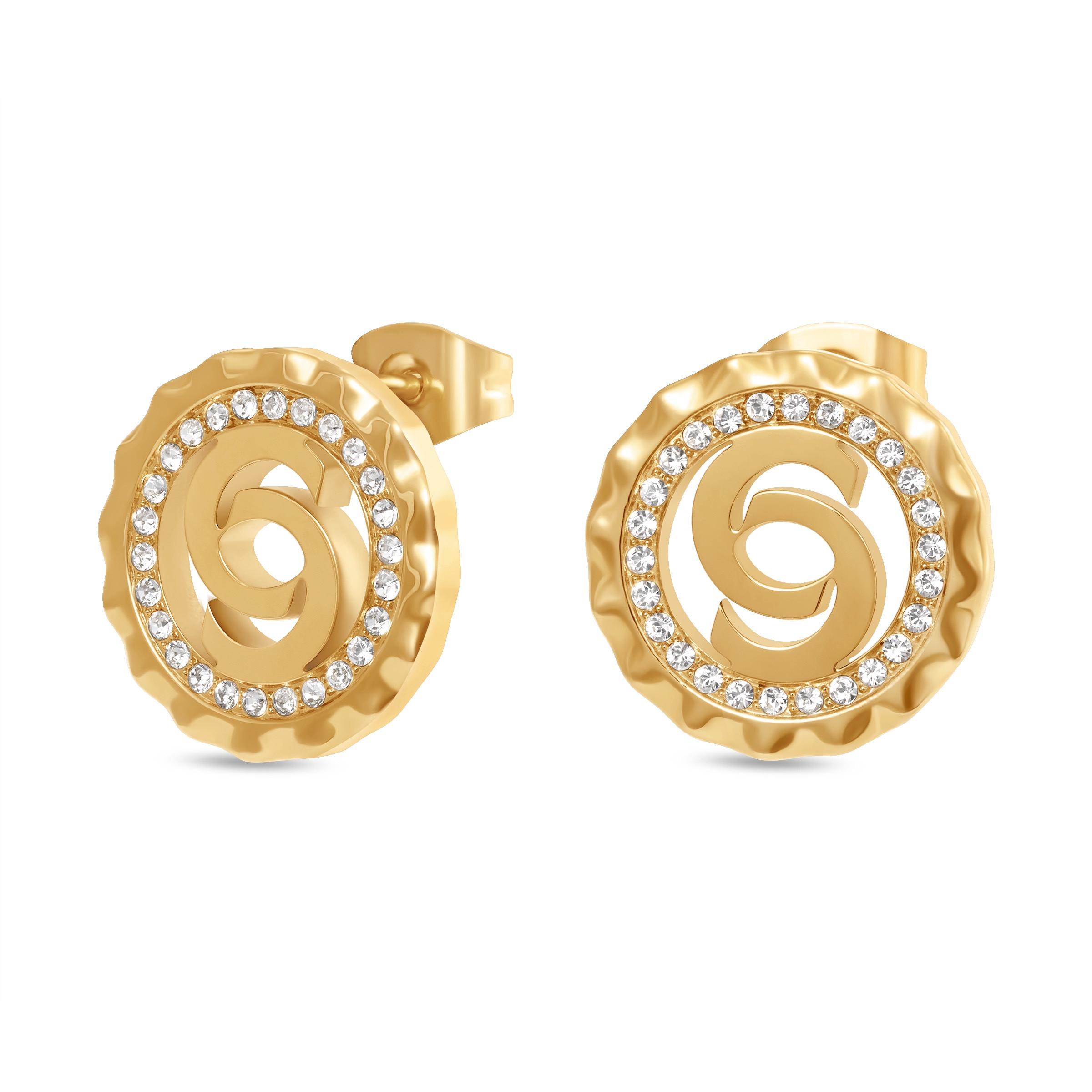 CERRUTI 1881 EARRINGS CIJLE0013701undefined