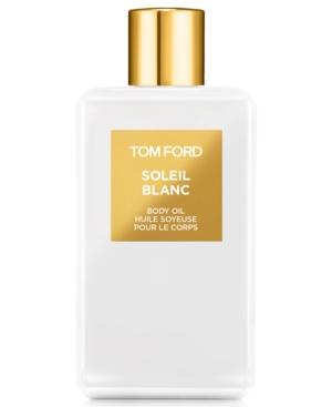 TOM FORD SOLEIL BLANC BODY OIL 250MLundefined