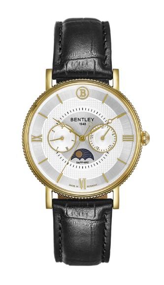 BENTLEY WATCH BL1865-30MWWBundefined
