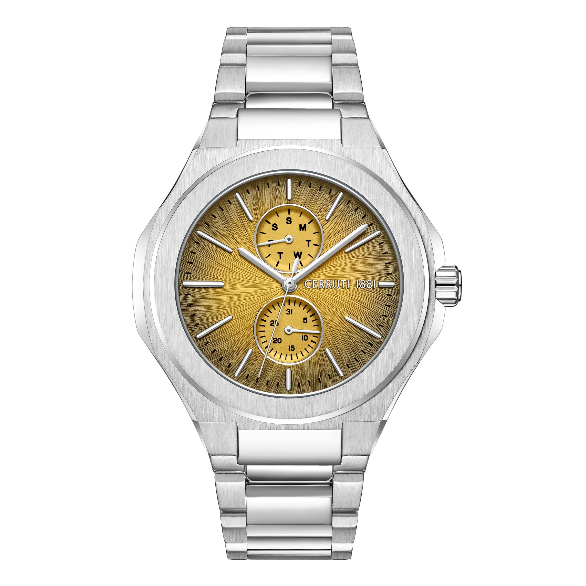 CERRUTI 1881 MEN'S WATCH CIWGK0050803undefined