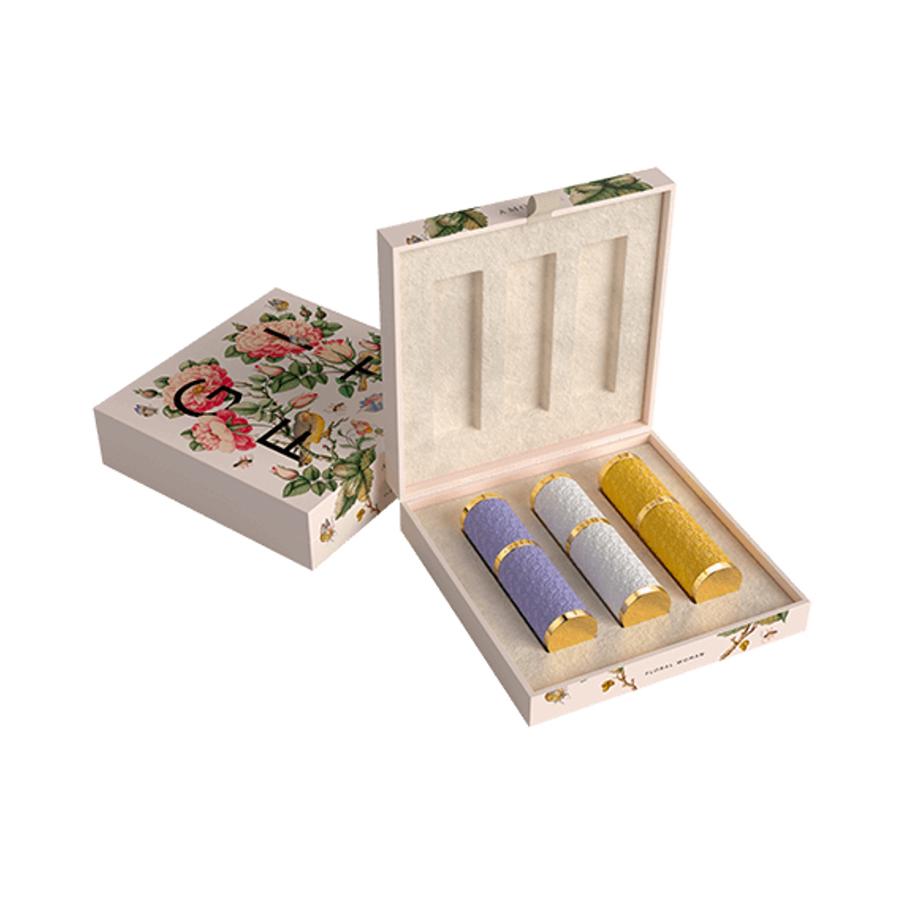 AMOUAGE WOMAN 3 X 10ML THE PRECIOUS HONOUR, SUNSHINE & REFLECTION view 2