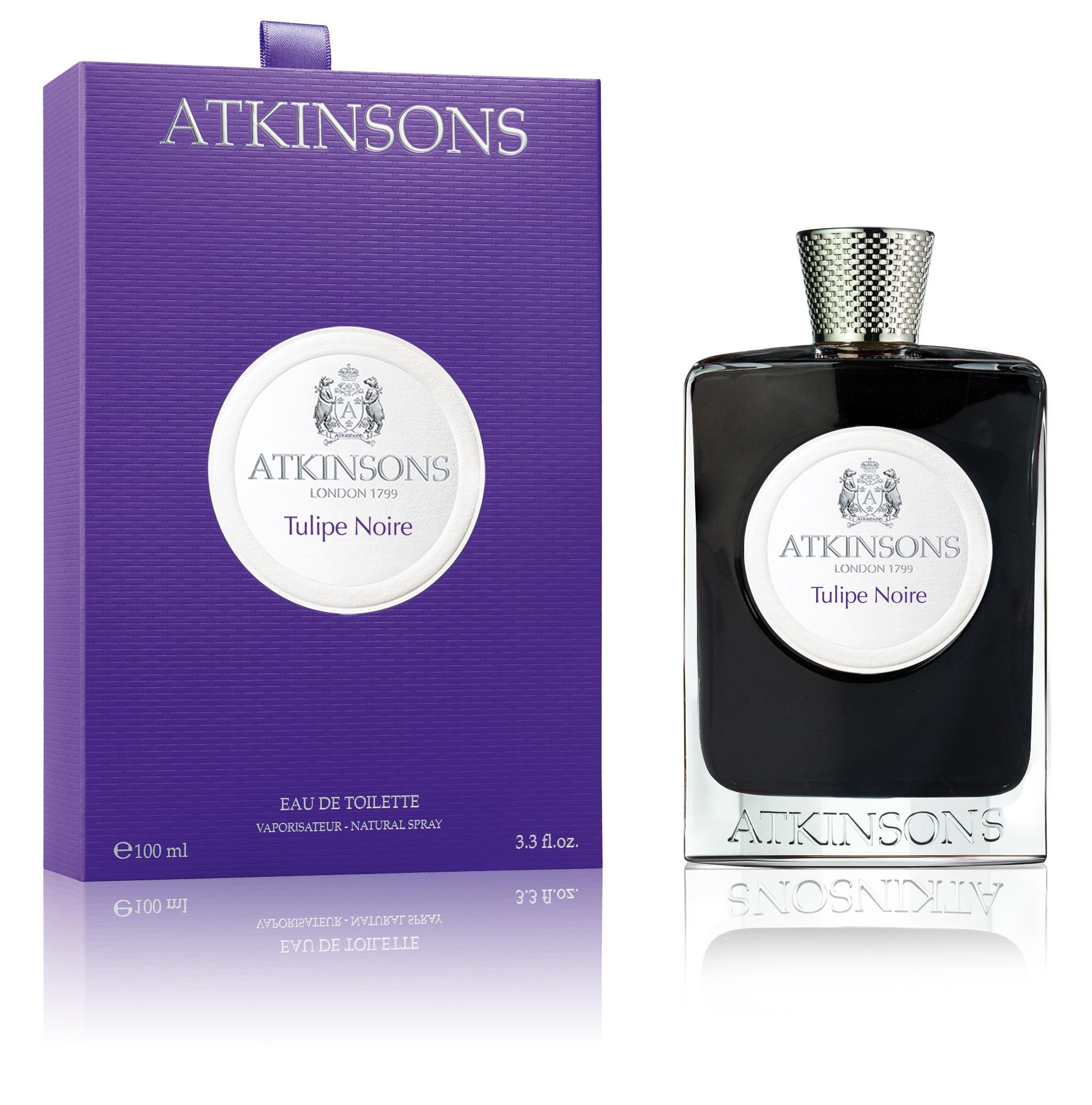 ATKINSONS TULIPE NOIRE EDP 100 MLundefined