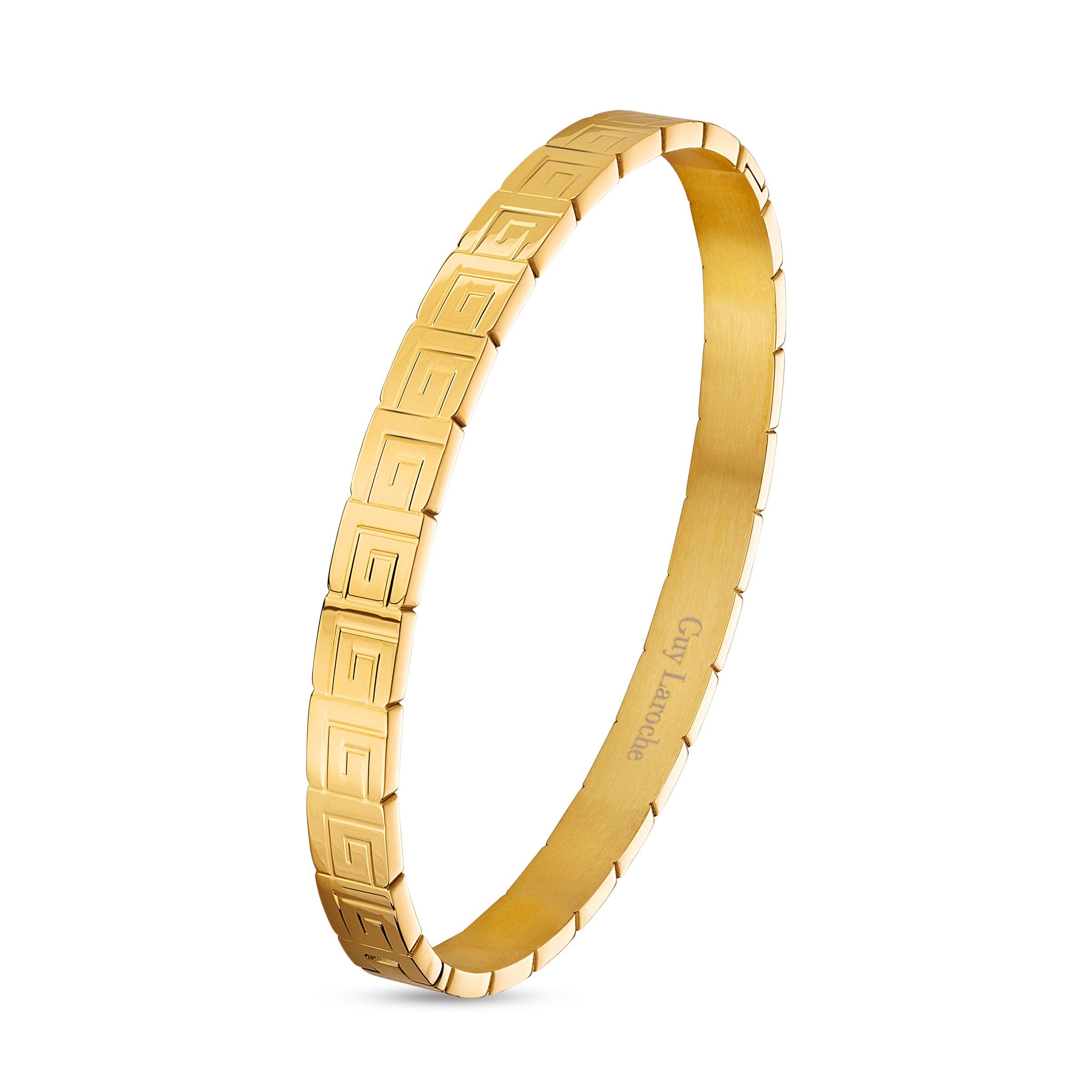 GUY LAROCHE BANGLE GLJLG0000301undefined