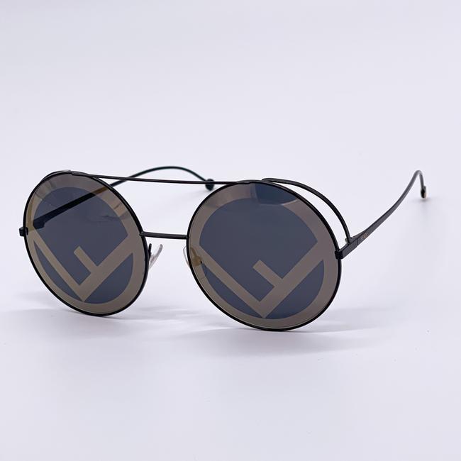FENDI Sunglass FF0285/S 8077Yundefined