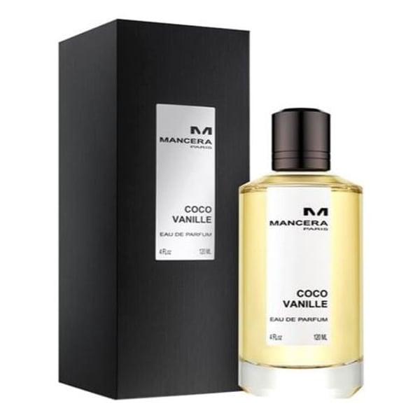 MANCERA COCO VANILLE EDP 120MLundefined