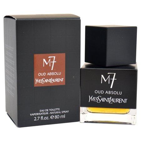 YSL M7 OUD ABSOLU EDT 80MLundefined