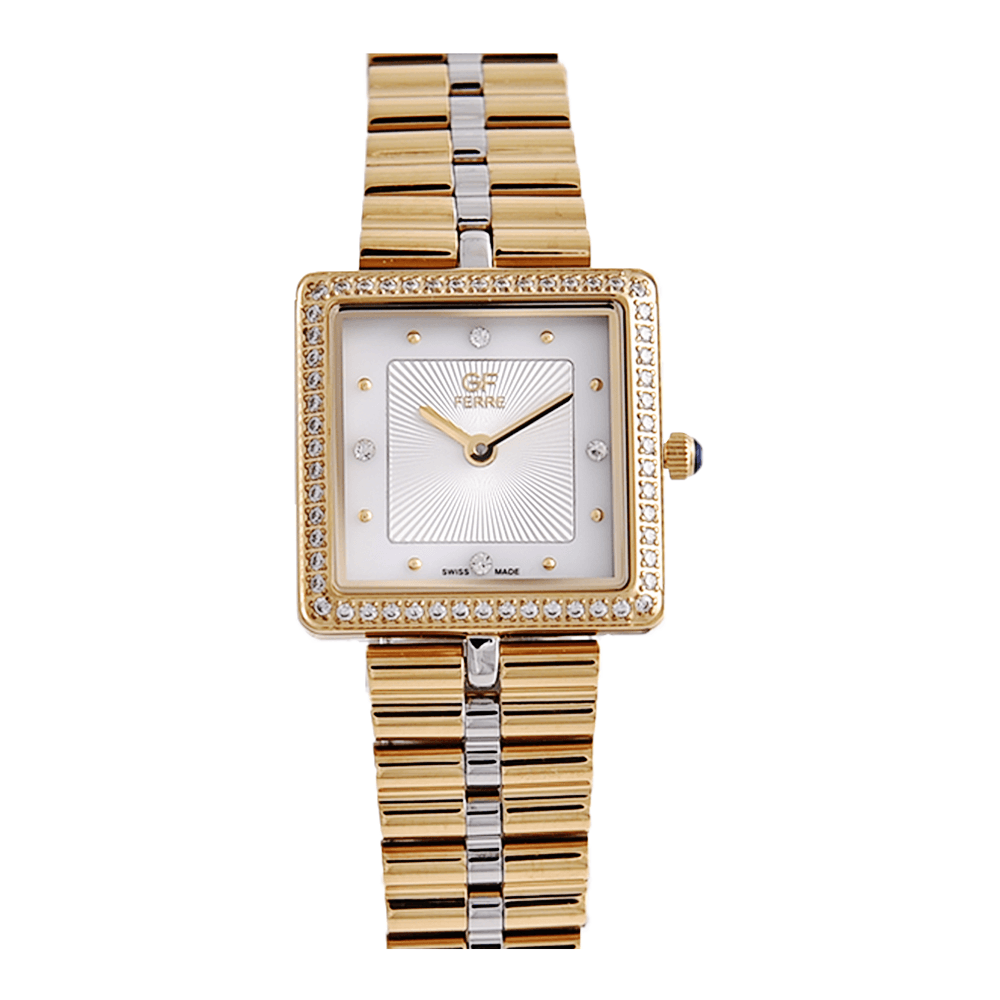 GF FERRE WATCH GFVTG2166LZundefined