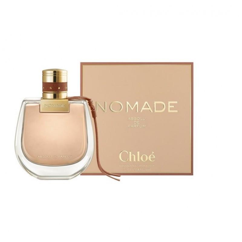CHLOE NOMADE ABSOLU DE PARFUM 75MLundefined