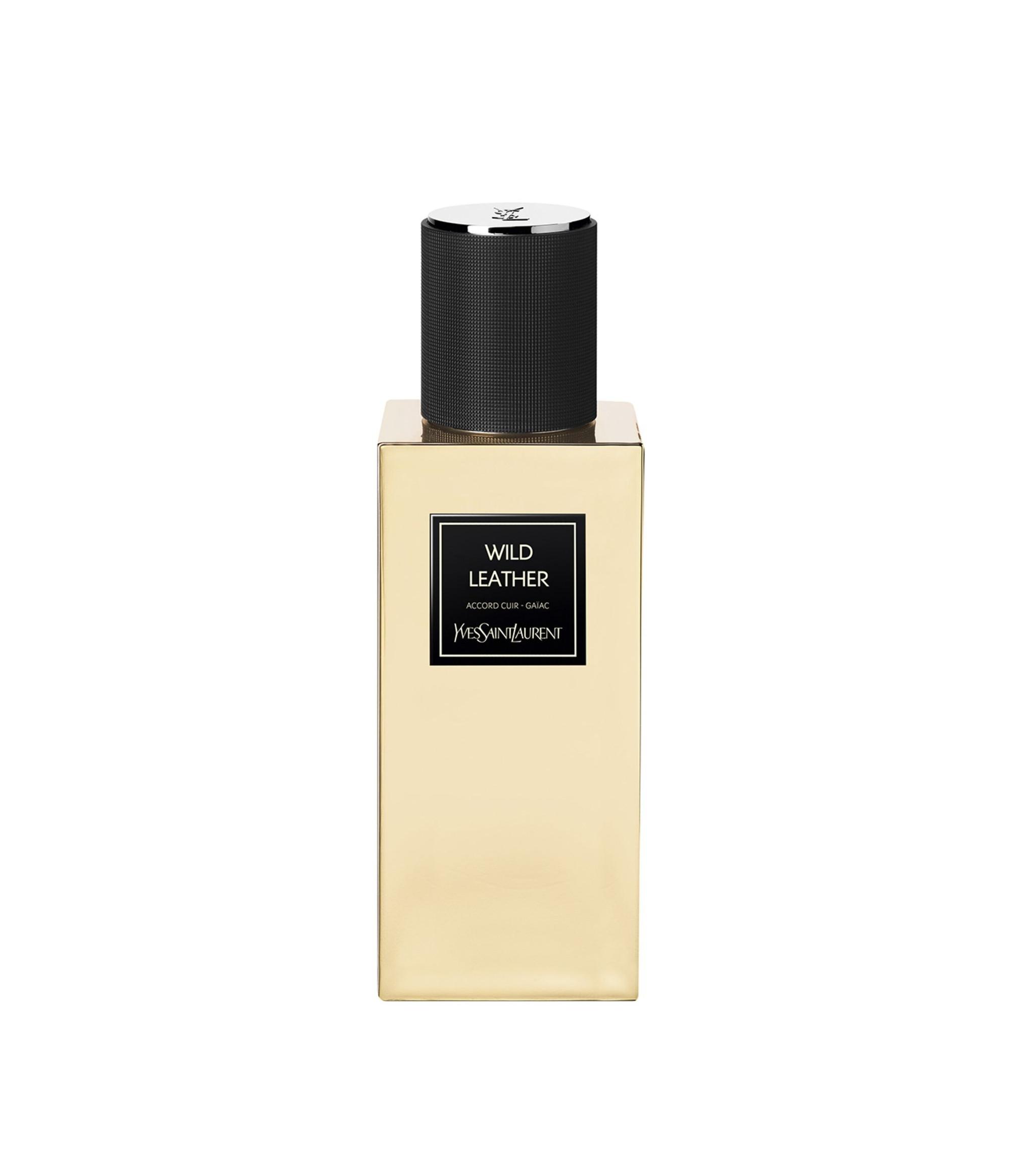 YSL WILD LETHER (U) EDP 125ML view 2