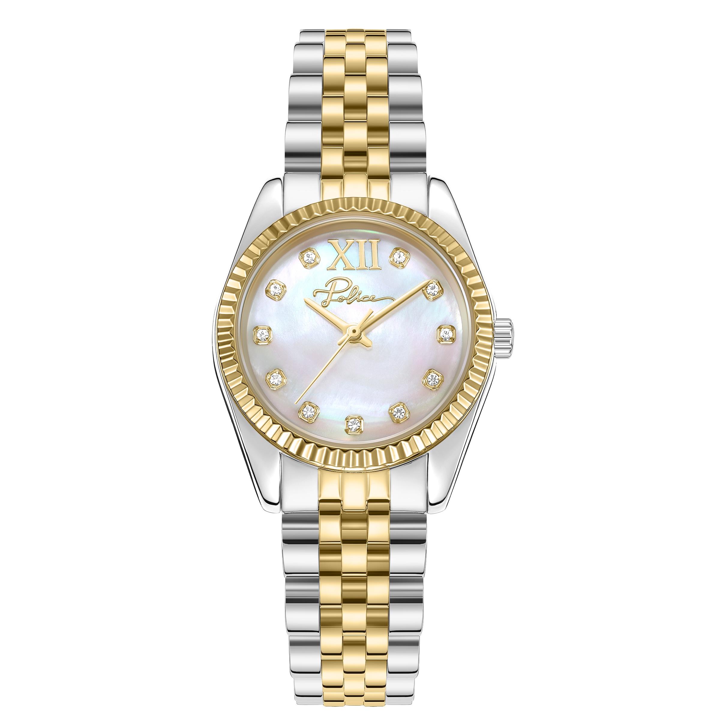 POLICE WOMEN'S WATCH PEWLG0075804undefined