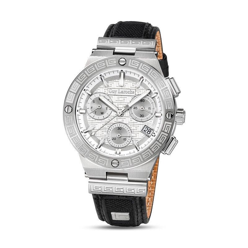GUY LAROCHE MEN'S WATCH GLWGA0000408undefined
