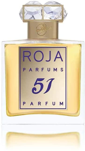 ROJA 51 POUR FEMME PARFUM 50ML view 2
