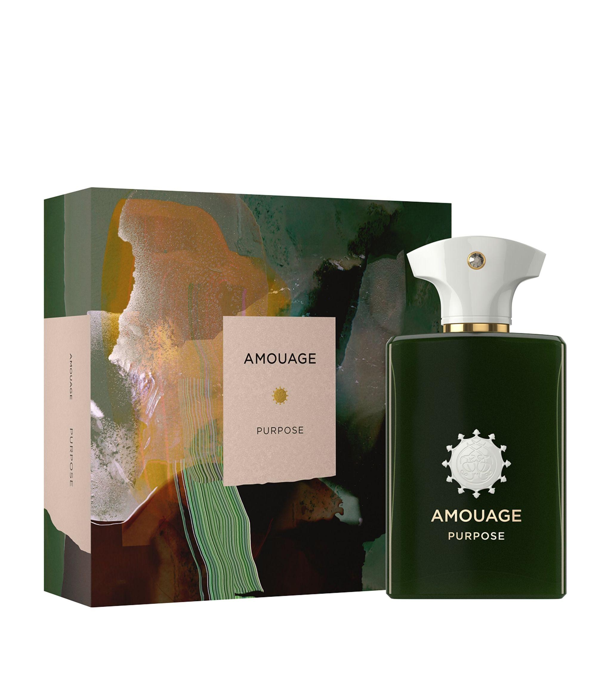 AMOUAGE PURPOSE EDP 100MLundefined