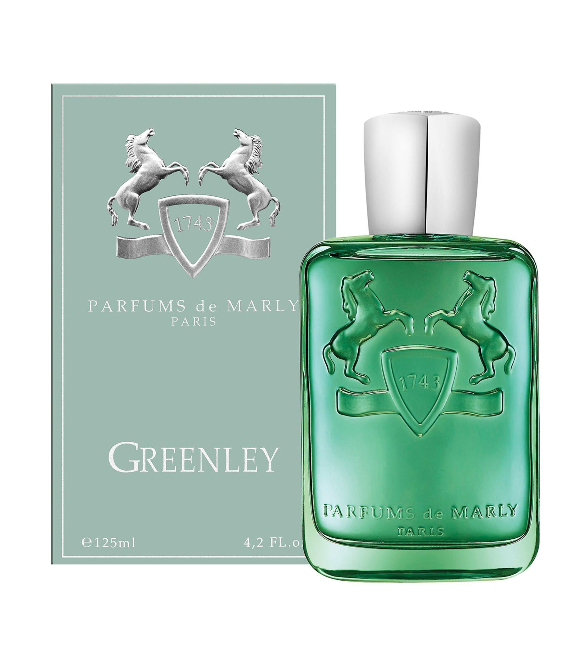 PARFUMS DE MARLY GREENLEY EDP 125MLundefined