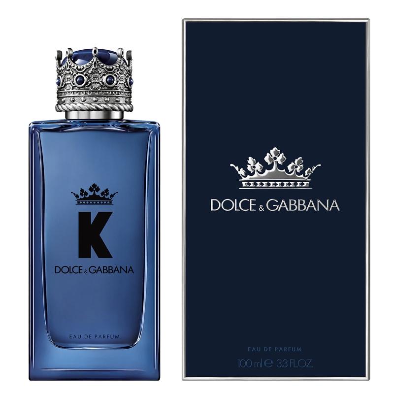 DOLCE & GABBANA KING EDP 100MLundefined