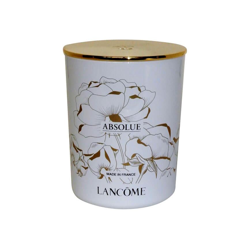 LANCOME CANDLE ABSOLUE BOUGIE 180Gundefined