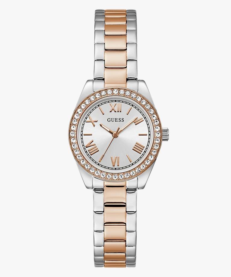 GUESS WOMEN'S WATCH GW0841L3undefined