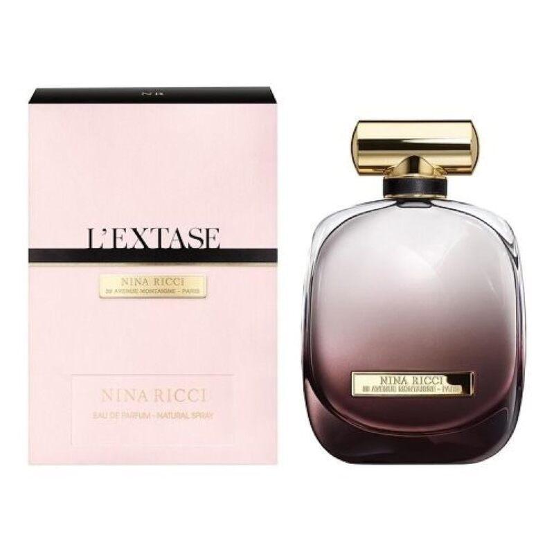 NINA RICCI L'EXTASE EDP 50 ML view 2